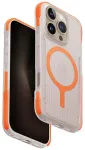 Case UNIQ Combat Active for iPhone 16 Pro Magclick Charging orange