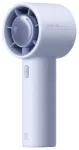 Jisulife k&auml;eshoitav ventilaator Handheld Fan 10 4000mAh Portable USB Fan - Sinine
