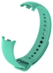 Riff silikoonist rihm Xiaomi Mi Band 8 / Mi Band 9 / Mi Band 10 seeriale, t&uuml;rkiissinine