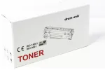 Riff DRUM unit, sobib Brother DR-2510 (F1EU) DCP-L2600D / DCP-L2620DW jt 15k lehek&uuml;lge (Analoog)