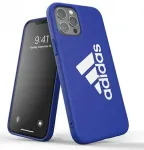 Adidas SP Iconic Sports telefoni&uuml;mbris mudelile iPhone 12 Pro Max, sinine