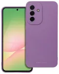 Roar Luna telefoni &uuml;mbris Samsung Galaxy A36 5G (A366) lilla