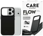 CARE by PanzerGlass Feature FLOW telefoni &uuml;mbris MagSafe toega iPhone 18 Pro | iPhone 17 Pro must