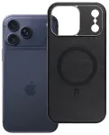 Gentleman telefoni &uuml;mbris MagSafe toega iPhone 18 Pro Max | iPhone 17 Pro Max must
