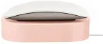 UNIQ Nova stacja dokująca Magic Mouse r&oacute;żowy|pink