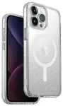 UNIQ &uuml;mbris LifePro Xtreme iPhone 15 Pro Max 6.7" Magclick Charging l&auml;bipaistev | tinsel lucent