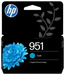 Tindikassett HP 951 CN050AE ts&uuml;aan