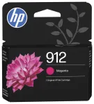 Tindikassett HP 912 3YL78AE magenta