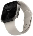 UNIQ Valencia nutikella &uuml;mbris Apple Watch Series 10/11 (46 mm) jaoks | hall