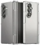 Case Araree Nukin 360 for Samsung Galaxy Z Fold7 transparent