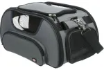Kott loomade transportimiseks - Trixie Wings lennukikandja, 28 &times; 23 &times; 46 cm