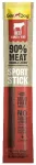 Maius koertele : GimDog Sports Stick Beef, 12 g