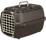 Transport box - Trixie Transport Box Relax 1, XS: 32 &times; 30 &times; 48 cm, up to: 6 kg