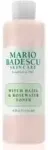 Witch Hazel & Rosewater Toner - Rozjasňuj&iacute;c&iacute; tonikum s růžovou vodou