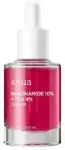 Anua Niacinamide 10% + TXA 4% seerum