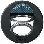 Magnetic holder PITAKA MagEZ Grip 3 MagSafe for phone moonrise