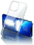 Kingxbar Elegant Series &uuml;mbris iPhone 13 Pro tagakaas l&auml;bipaistev