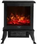 Adler AD 7754 Electric Fireplace 1800W