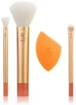 Real Techniques Orange Crush MIDI Moment Set