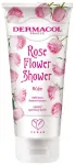 Dermacol Rose Flower Shower (Delicious Shower Cream) 200 Ml