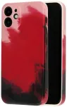 Tel Protect Ink telefoni &uuml;mbris iPhone 12 mini (disain 2)