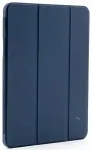 Mercury Flip Case iPad Pro 13 (2024) niebieski |navy