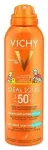 Vichy Capital Soleil Anti-sand Mist Kids SPF50+ 200 Ml