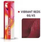 Wella Professionals Color Touch Vibrant Reds 66/45 60 Ml