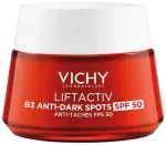 Vichy Liftactiv B3 Anti-Dark Spots Cream SPF50 50ml