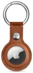 TECH-PROTECT NATURALFIT APPLE AIRTAG 1 / 2 BROWN