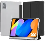 Tech-Protect SC Pen Hybrid &uuml;mbris Lenovo Idea Tab tahvelarvutile must