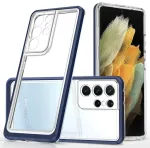 Hybrid Armor 3-in-1 telefoni &uuml;mbris Samsung Galaxy S22 Ultra (S908) sinine