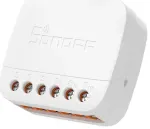 Nutikas l&uuml;liti WiFi Sonoff S-MATE2 (neutraalkaablita)