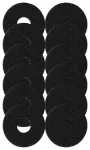 Replacement filter pack for blow dryer Homerunpet PD10