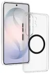 Liavec Pure telefoni &uuml;mbris Samsung Galaxy S26 Ultra (S948) must