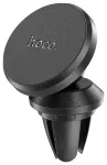 HOCO Ligue car phone holder for air vent 4.5-7" black