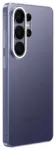 Samsung EF-QS948CTE Clear telefoni &uuml;mbris Samsung Galaxy S26 Ultra (S948) l&auml;bipaistev