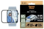 PanzerGlass Snappie Full Body nutikella &uuml;mbris Apple Watch Series 10 (42 mm) jaoks | l&auml;bipaistev