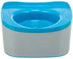Reisipudel - Trixie Strong travel Bowl, 21 &times; 11 &times; 21 cm