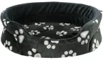 Magamisase - Trixie Jimmy bed, oval, 75 &times; 65 cm