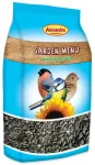 Linnutoit - Avicentra, p&auml;evalilleseemned (mustad), 1 kg