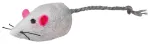 Kassisilm - Trixie Assortment Plush Mice 5 cm, 160 tk