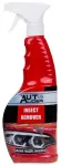 Auto putukate eemaldaja 650ml Auto Lider pihustiga