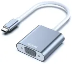 BENFEI adapter USB C kuni VGA hall