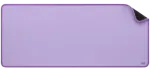 Hiirematt Logitech Desk Mat Studio Series - Lilac