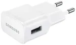 Samsung EP-TA50EWE travel charger | 8W | USB-A | white (bulk)