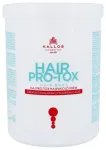 Kallos Hair Pro-tox juuksemask keratiini, kollageeni ja h&uuml;aluroonhappega 1000ml