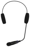 EJEAS E1+ Bluetooth peakomplekt kiivritele