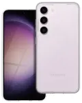 SUPER CLEAR HYBRID telefoni &uuml;mbris Samsung Galaxy S23 (S911) l&auml;bipaistev