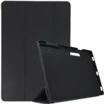 DUX DUCIS &uuml;mbris DOMO kokkupandav pliiatsitaskuga SAMSUNG Tab S8 Plus (X800/X806)/S7FE(T730/T736B)/S7 Plus (T970/T976B) must